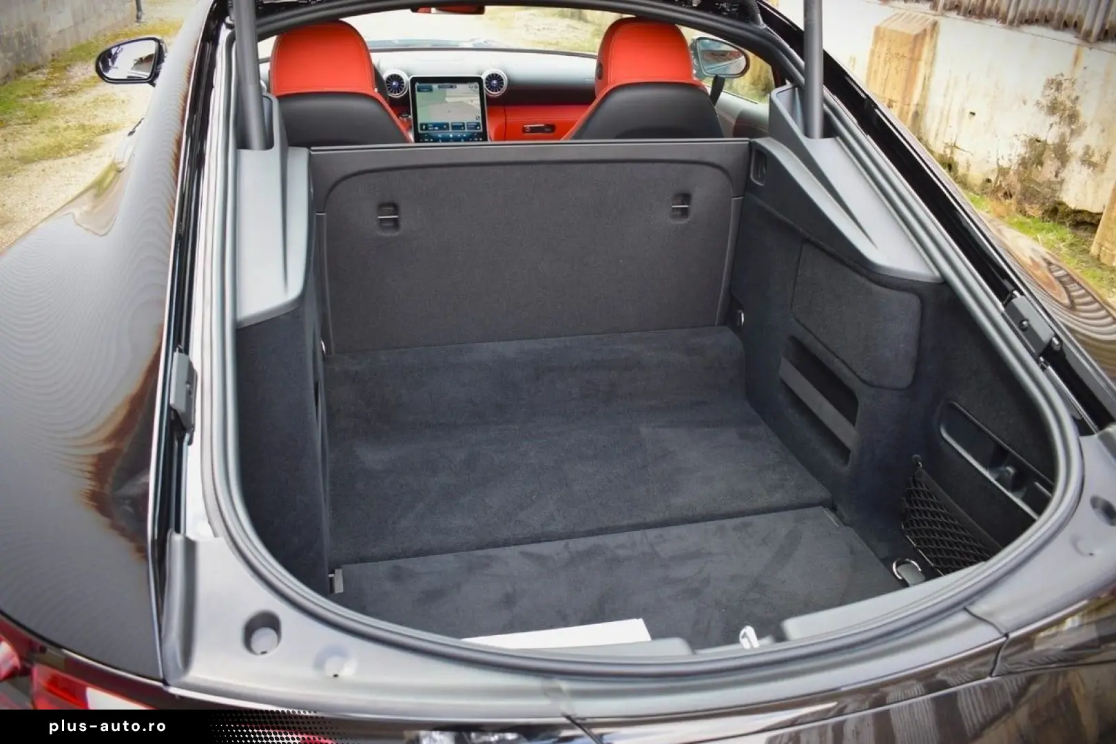 MERCEDES-BENZ 63 4MATIC  Coupé Premium Carbon Memory