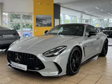 MERCEDES-BENZ AMG GT 63 4M   LiFT CARBON PANO 360 Hu&hellip;
