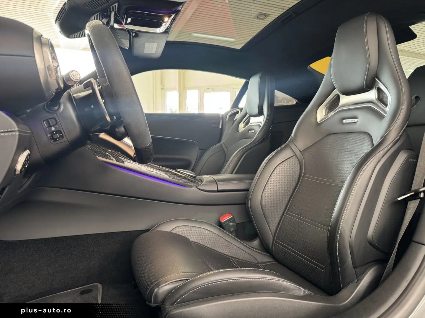 MERCEDES-BENZ AMG GT 63 4M   LiFT CARBON PANO 360 Hu&hellip;