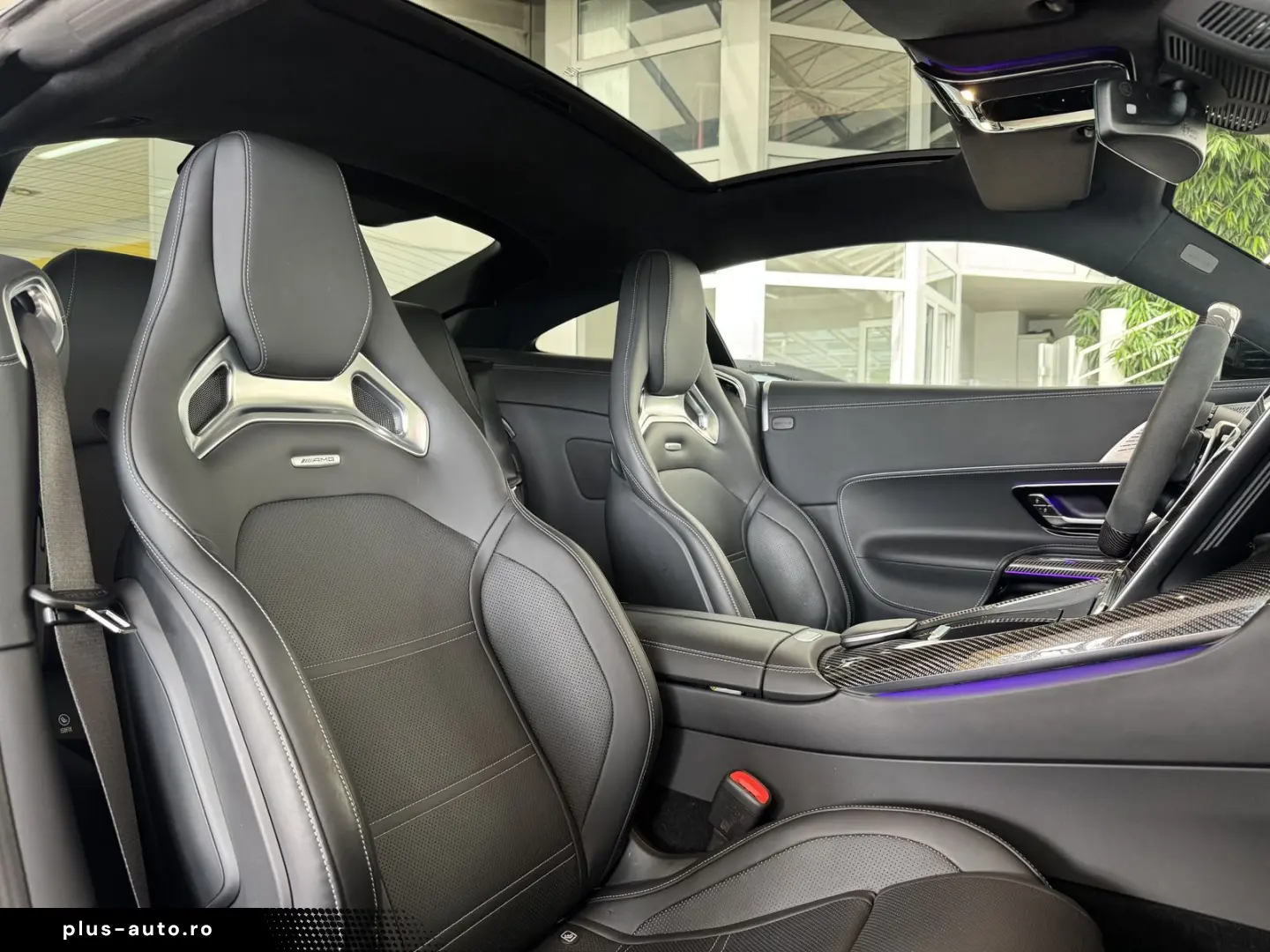 MERCEDES-BENZ AMG GT 63 4M   LiFT CARBON PANO 360 Hu&hellip;