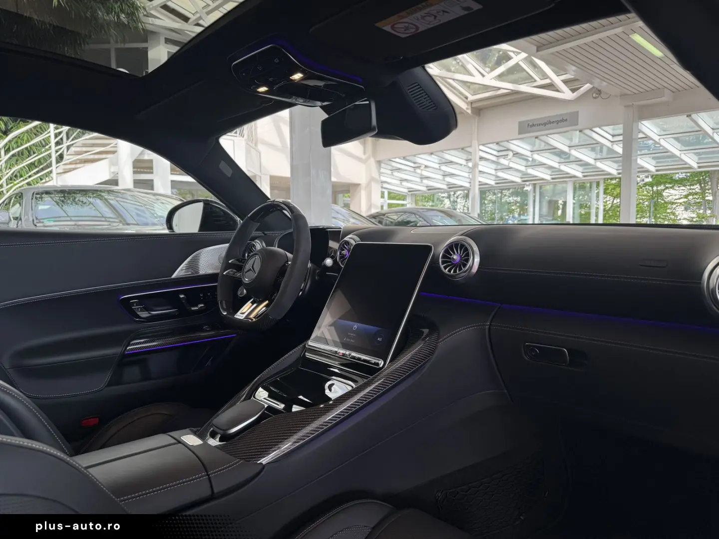MERCEDES-BENZ AMG GT 63 4M   LiFT CARBON PANO 360 Hu&hellip;