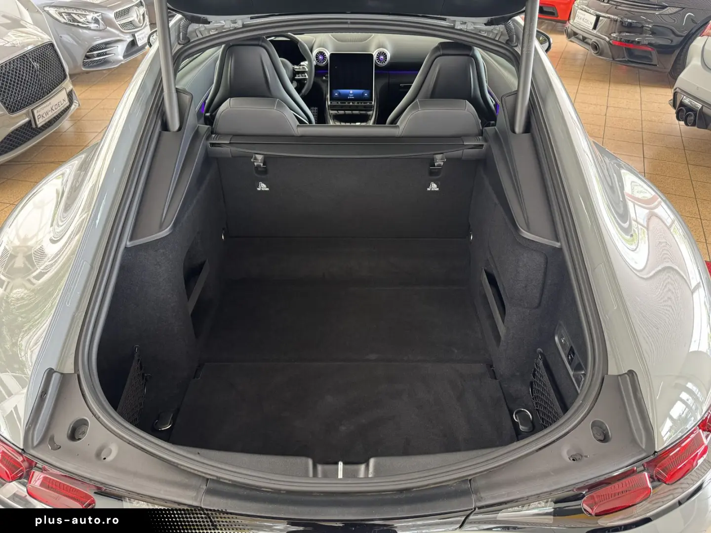 MERCEDES-BENZ AMG GT 63 4M   LiFT CARBON PANO 360 Hu&hellip;