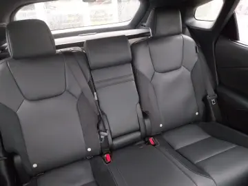 LEXUS RX 500 F Sport Pano Mark Levinson CCP