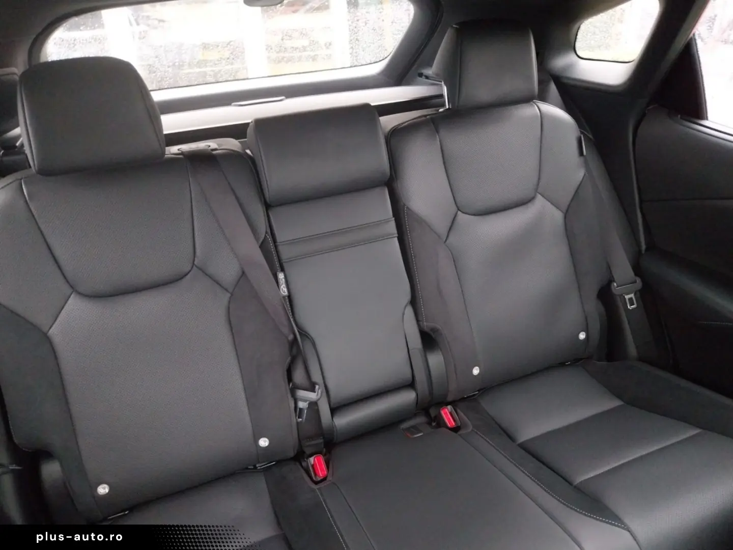LEXUS RX 500 F Sport Pano Mark Levinson CCP
