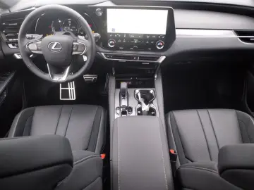 LEXUS RX 500 F Sport Pano Mark Levinson CCP