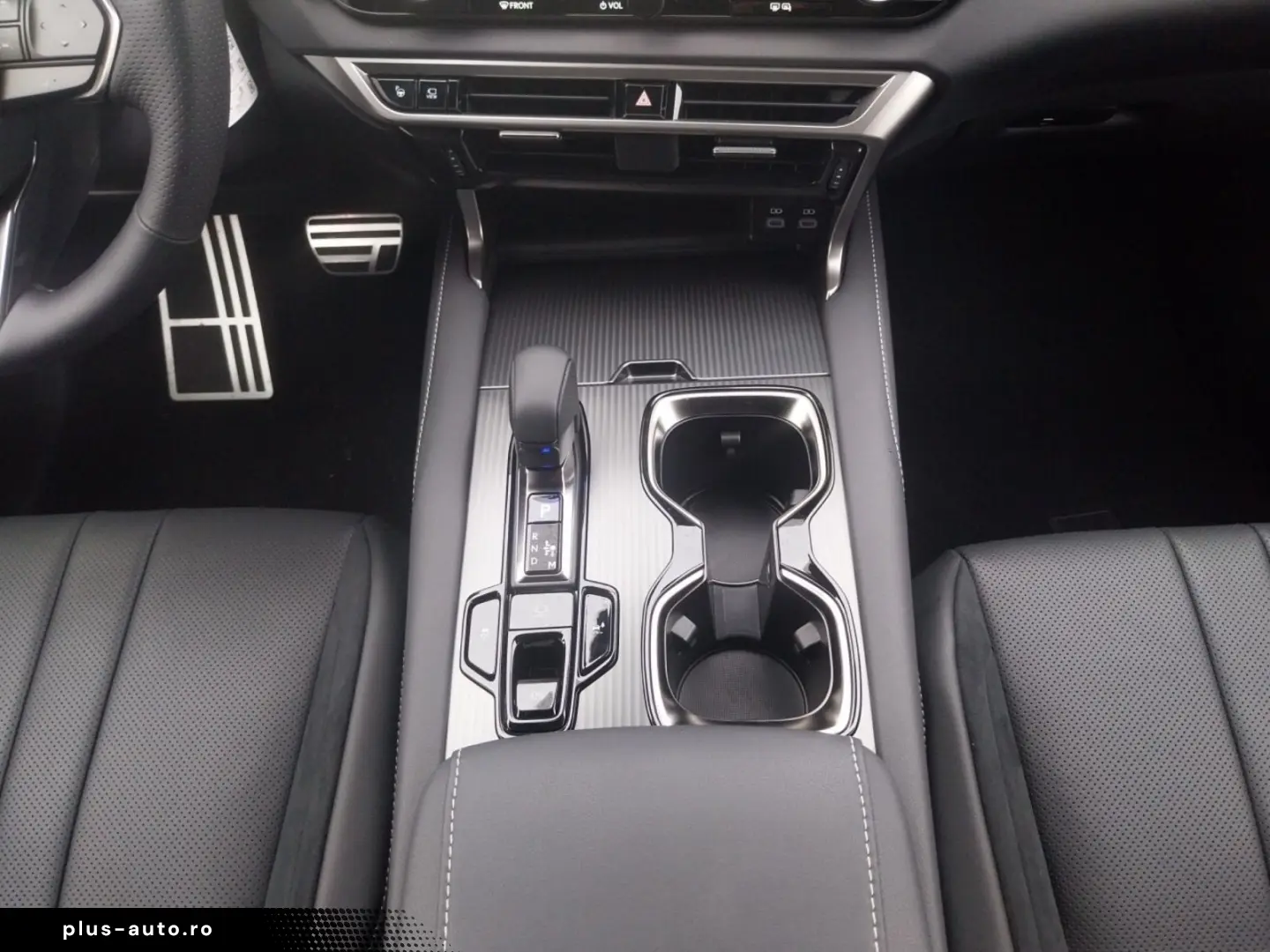 LEXUS RX 500 F Sport Pano Mark Levinson CCP