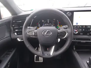 LEXUS RX 500 F Sport Pano Mark Levinson CCP