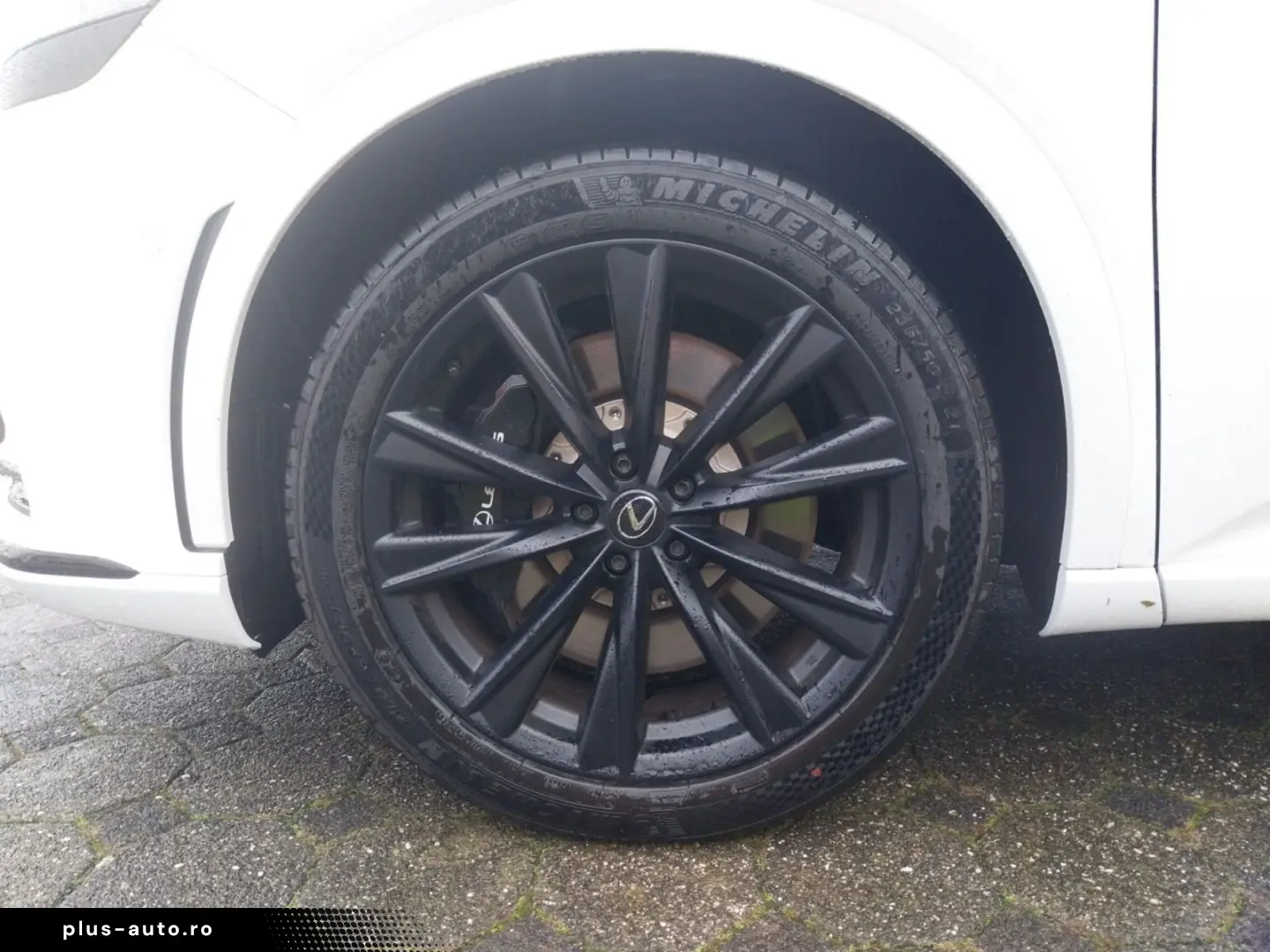 LEXUS RX 500 F Sport Pano Mark Levinson CCP