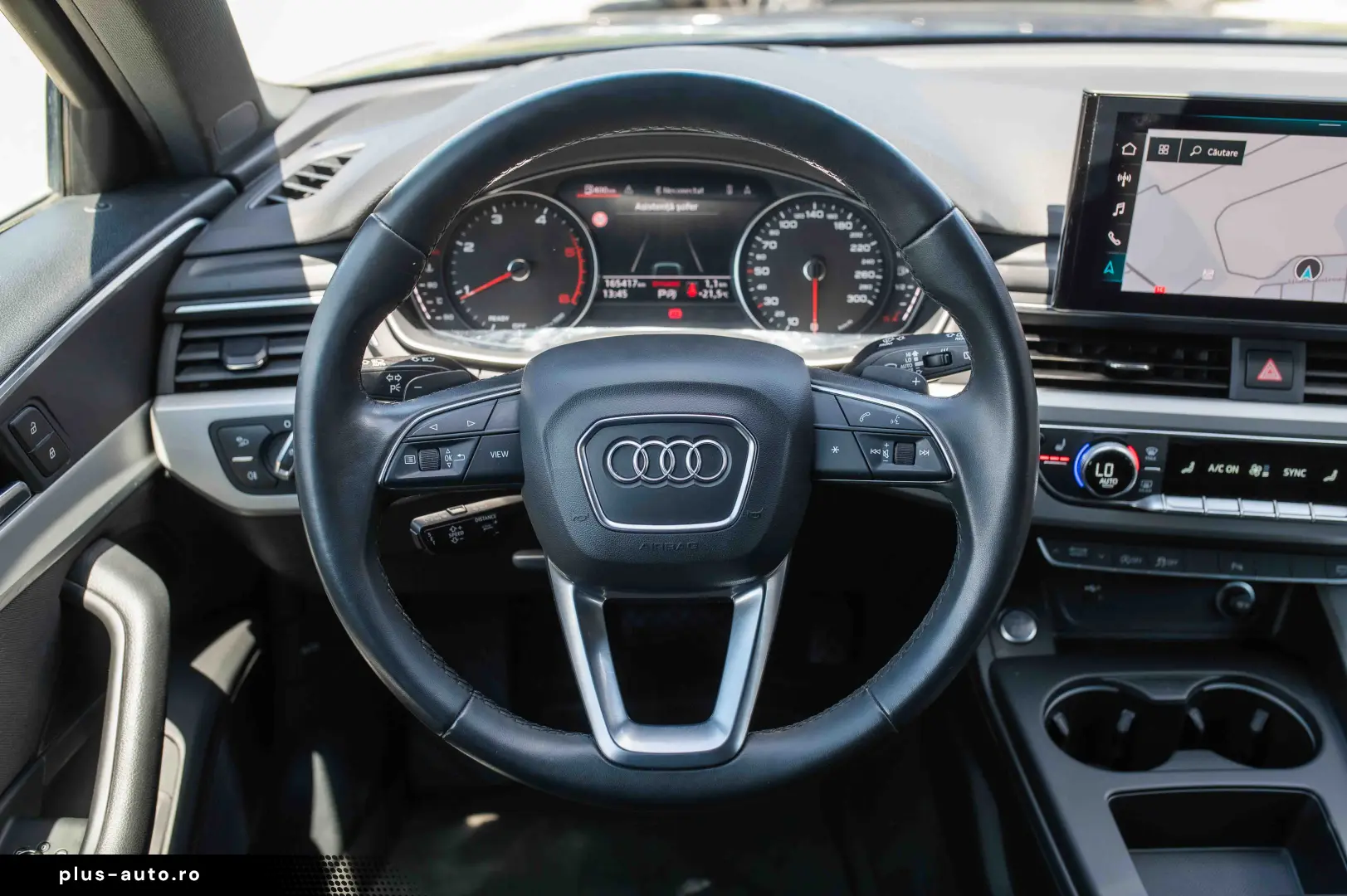 Audi A4 Avant 40 TDI quattro S tronic S line