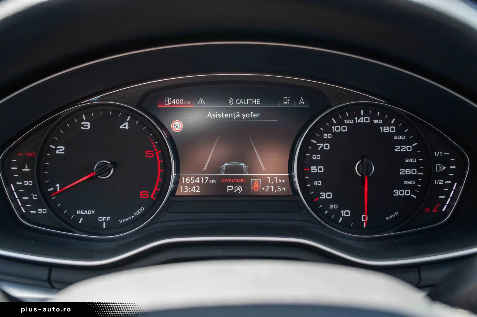 Audi A4 Avant 40 TDI quattro S tronic S line