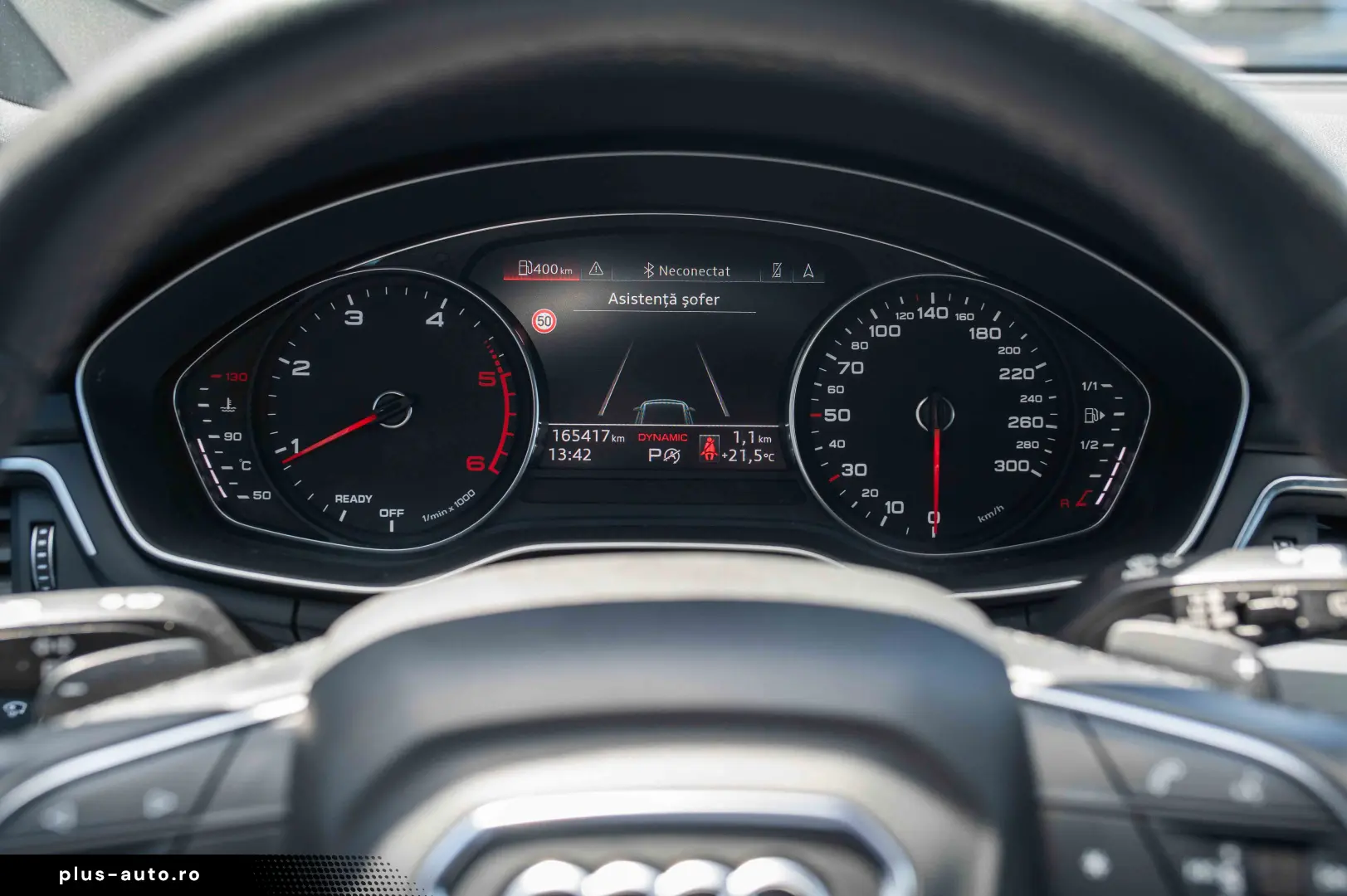 Audi A4 Avant 40 TDI quattro S tronic S line