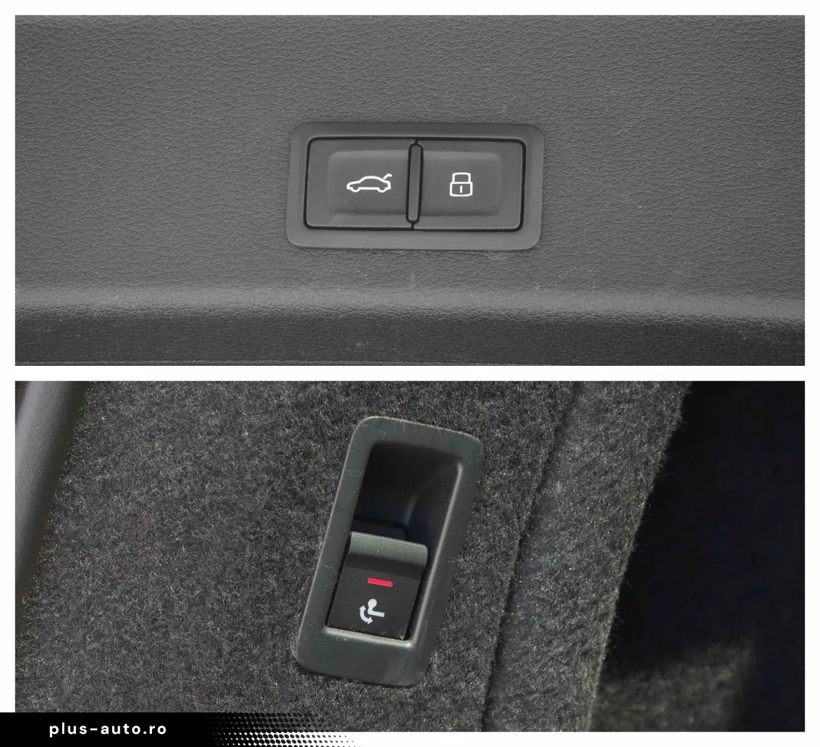 Audi A4 Avant 40 TDI quattro S tronic S line
