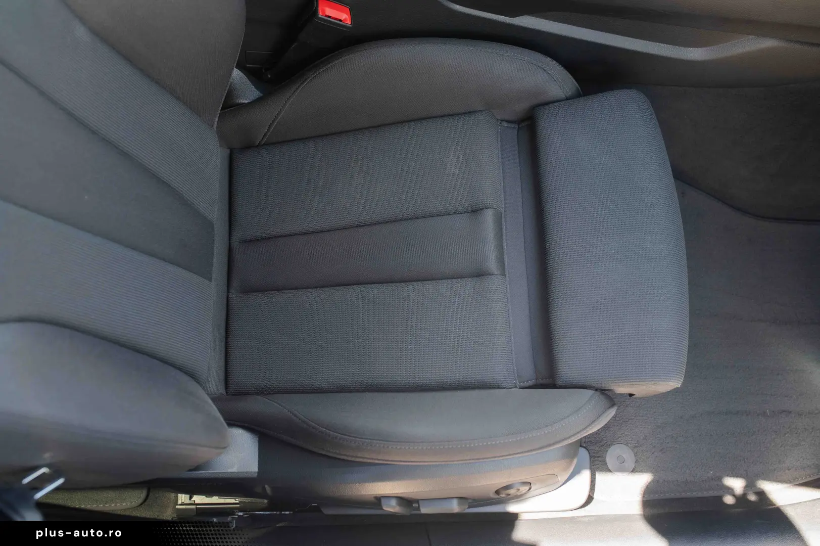Audi A4 Avant 40 TDI quattro S tronic S line