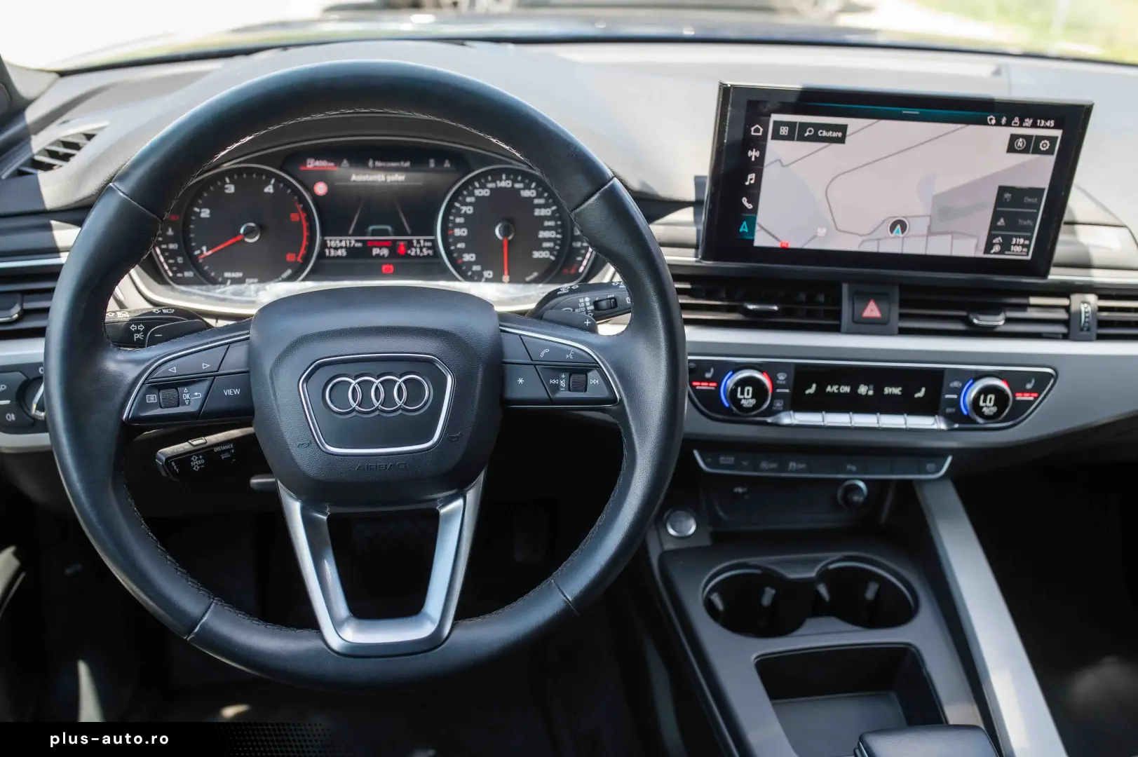 Audi A4 Avant 40 TDI quattro S tronic S line