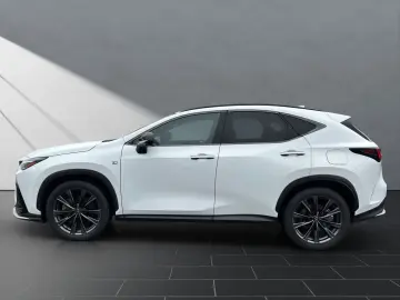 LEXUS NX 450h   F Sport