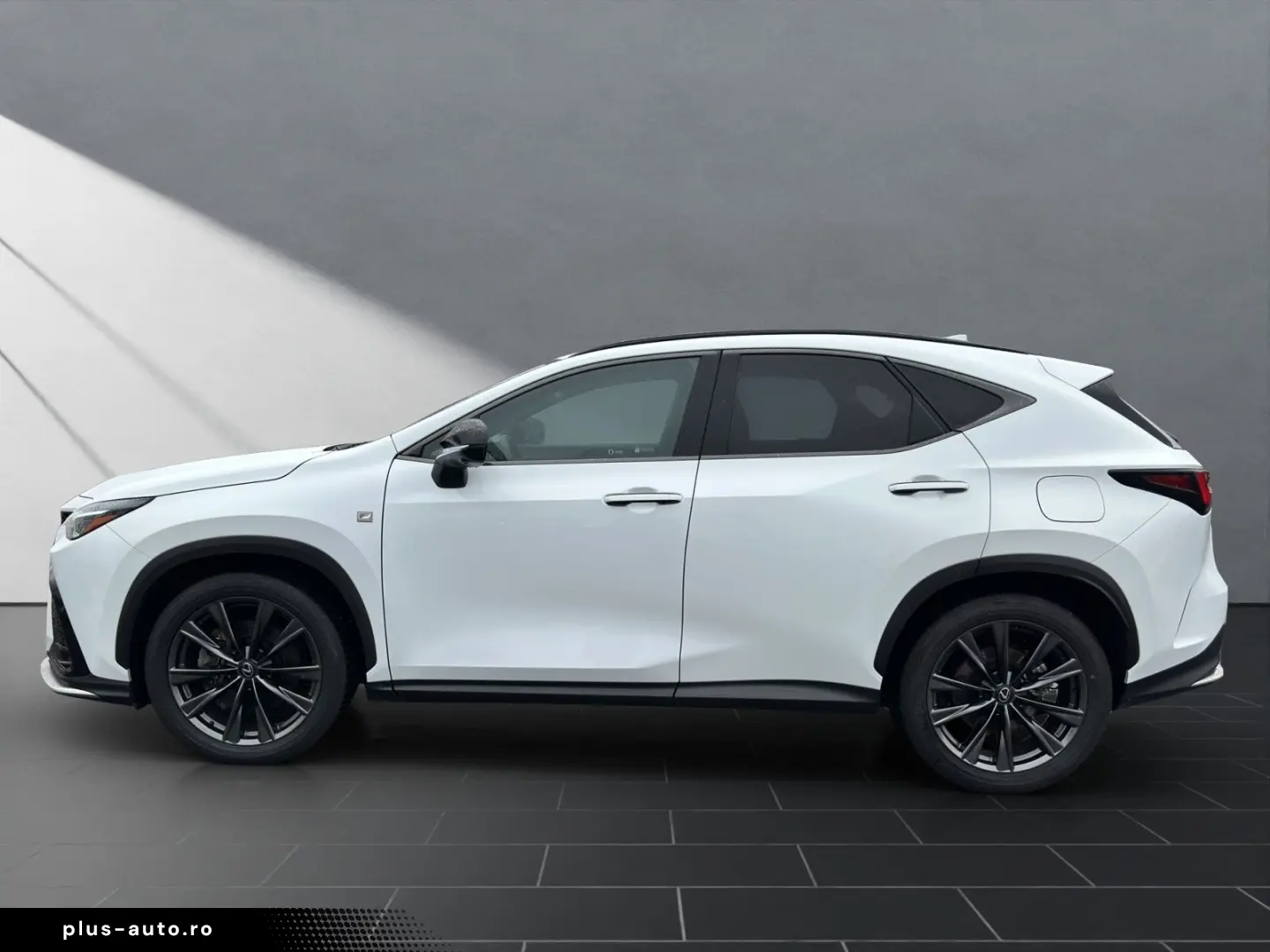 LEXUS NX 450h   F Sport