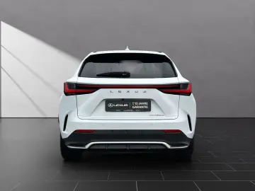 LEXUS NX 450h   F Sport