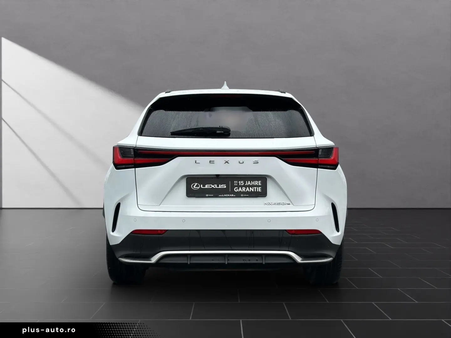 LEXUS NX 450h   F Sport