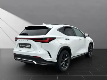 LEXUS NX 450h   F Sport