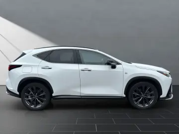 LEXUS NX 450h   F Sport