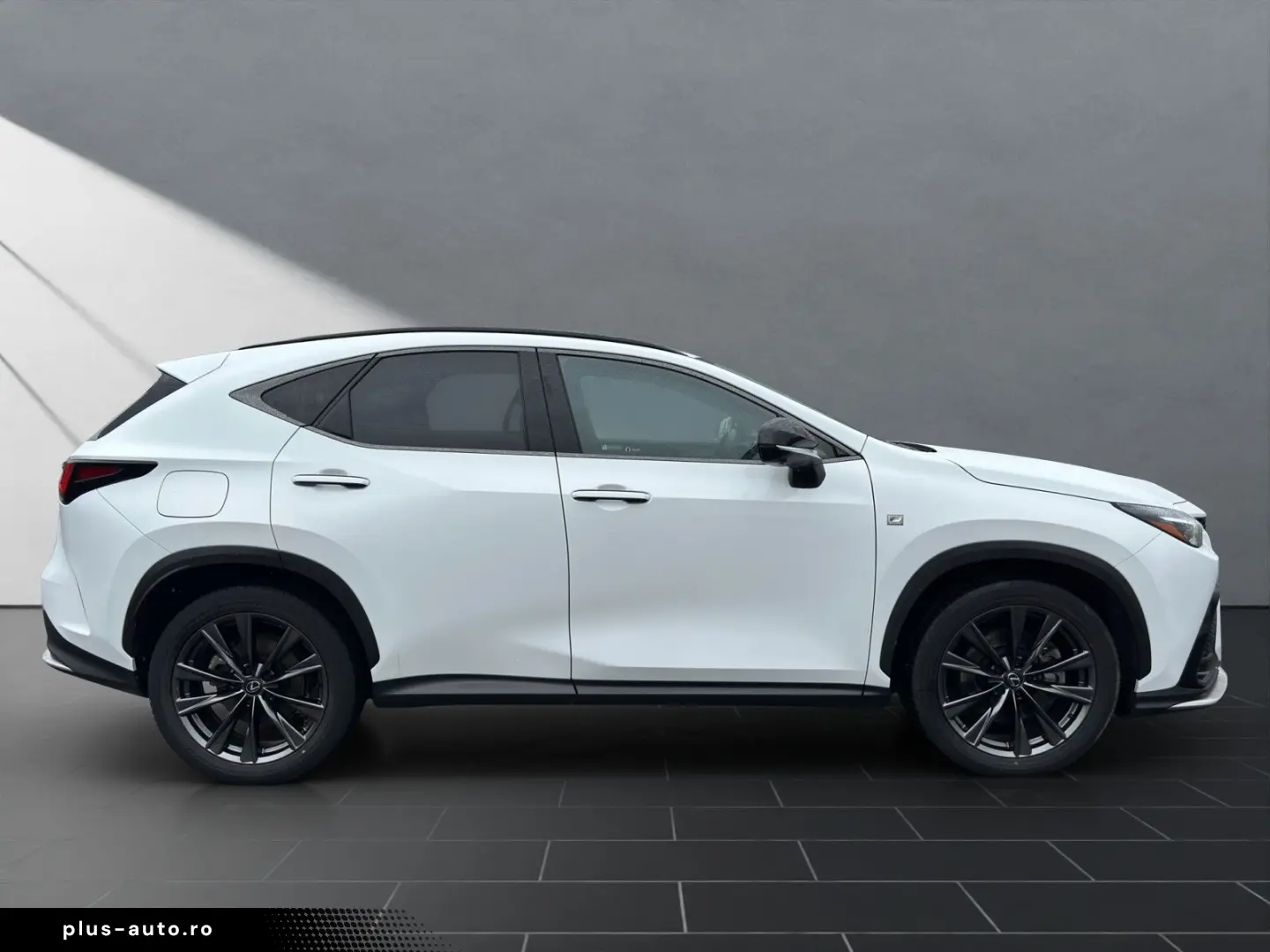 LEXUS NX 450h   F Sport