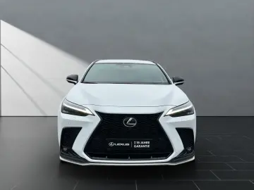 LEXUS NX 450h   F Sport