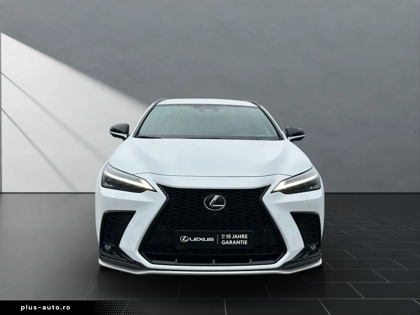 LEXUS NX 450h   F Sport