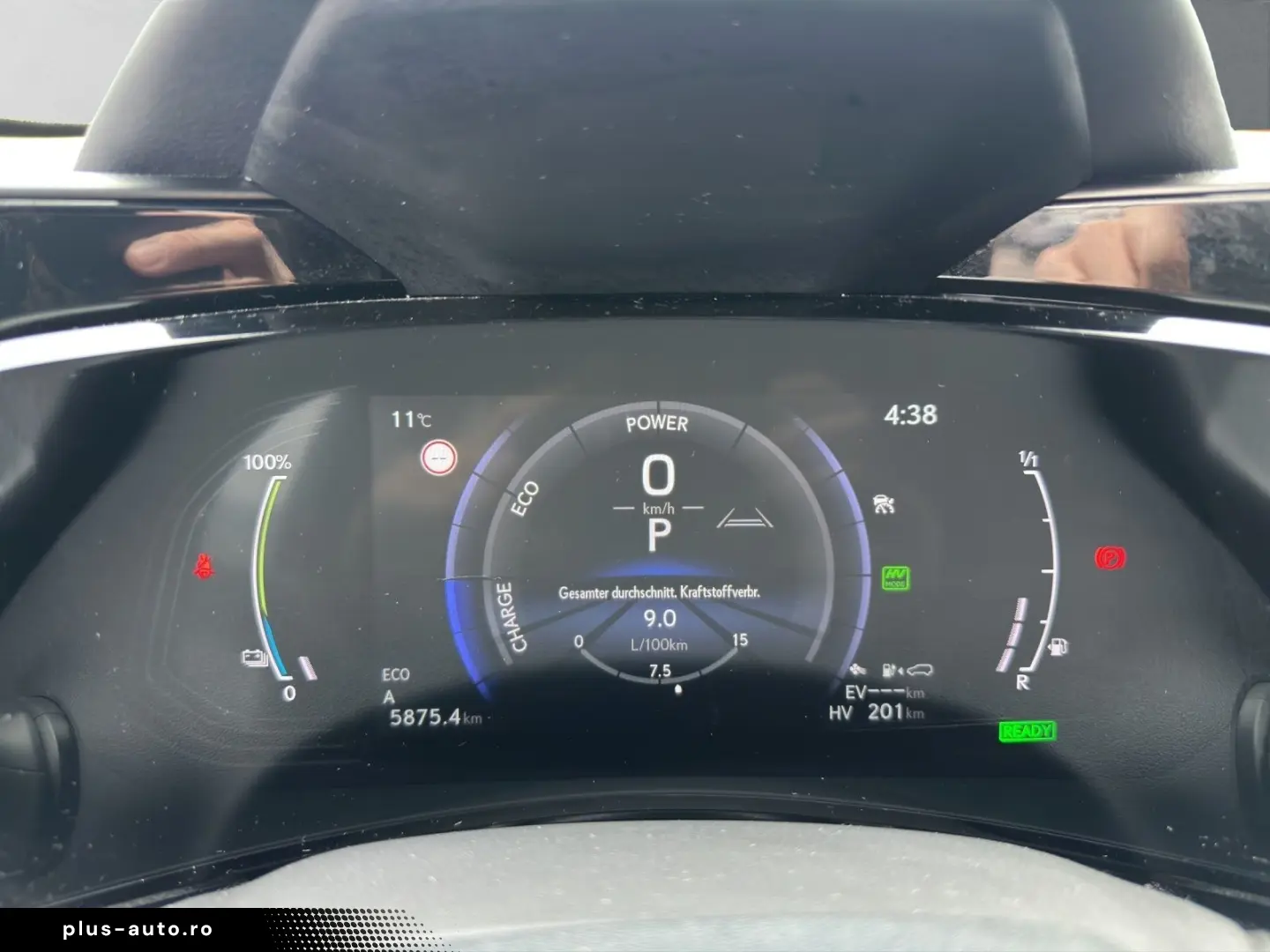 LEXUS NX 450h   F Sport