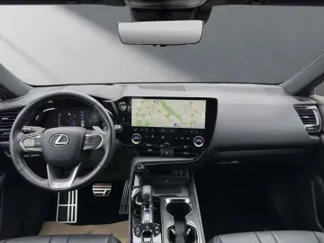 LEXUS NX 450h   F Sport