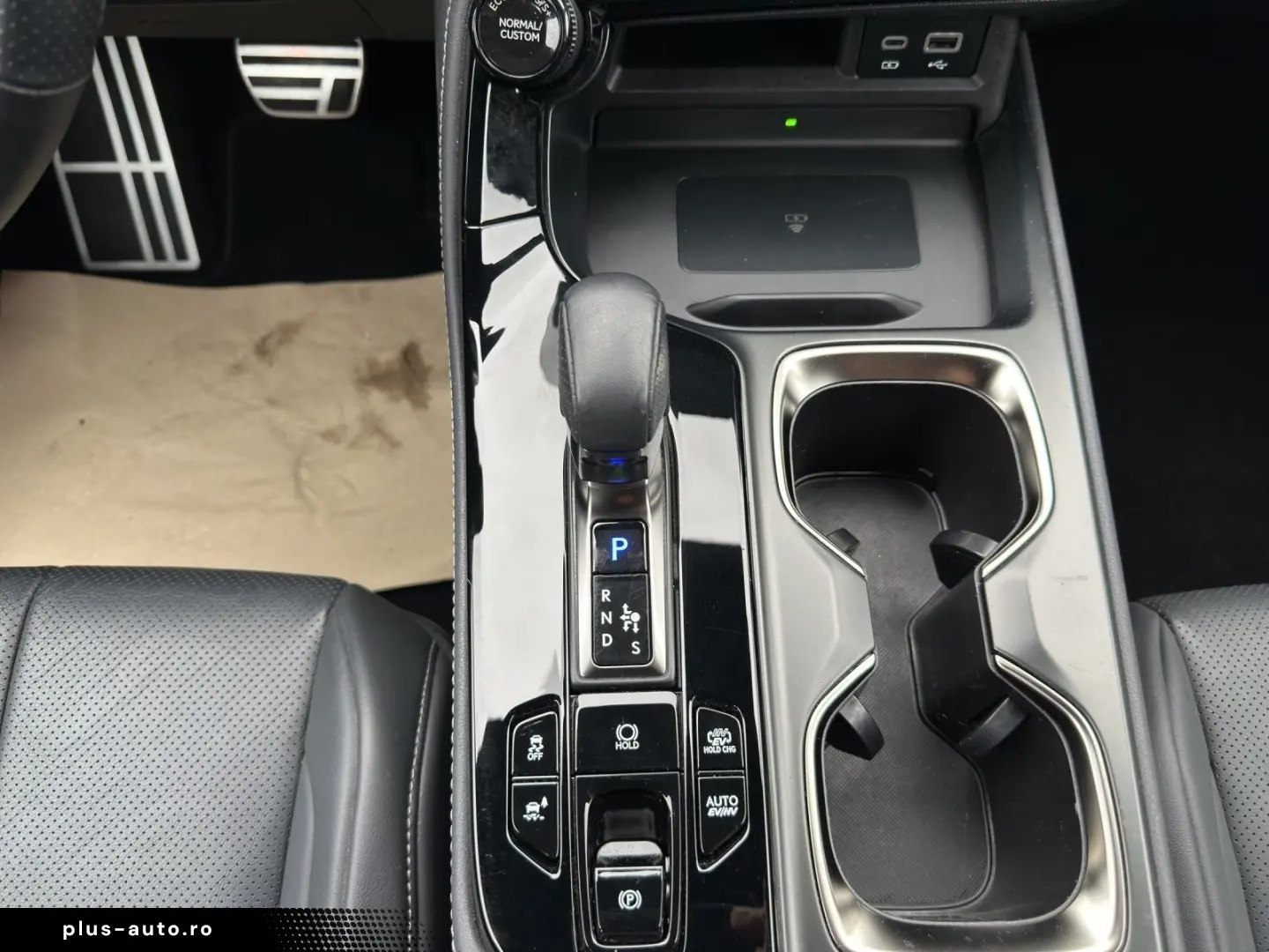 LEXUS NX 450h   F Sport