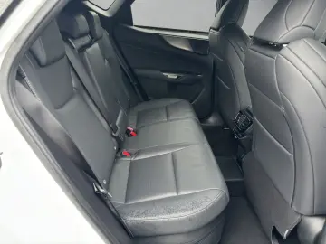 LEXUS NX 450h   F Sport