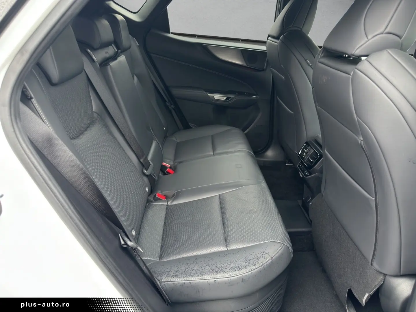 LEXUS NX 450h   F Sport