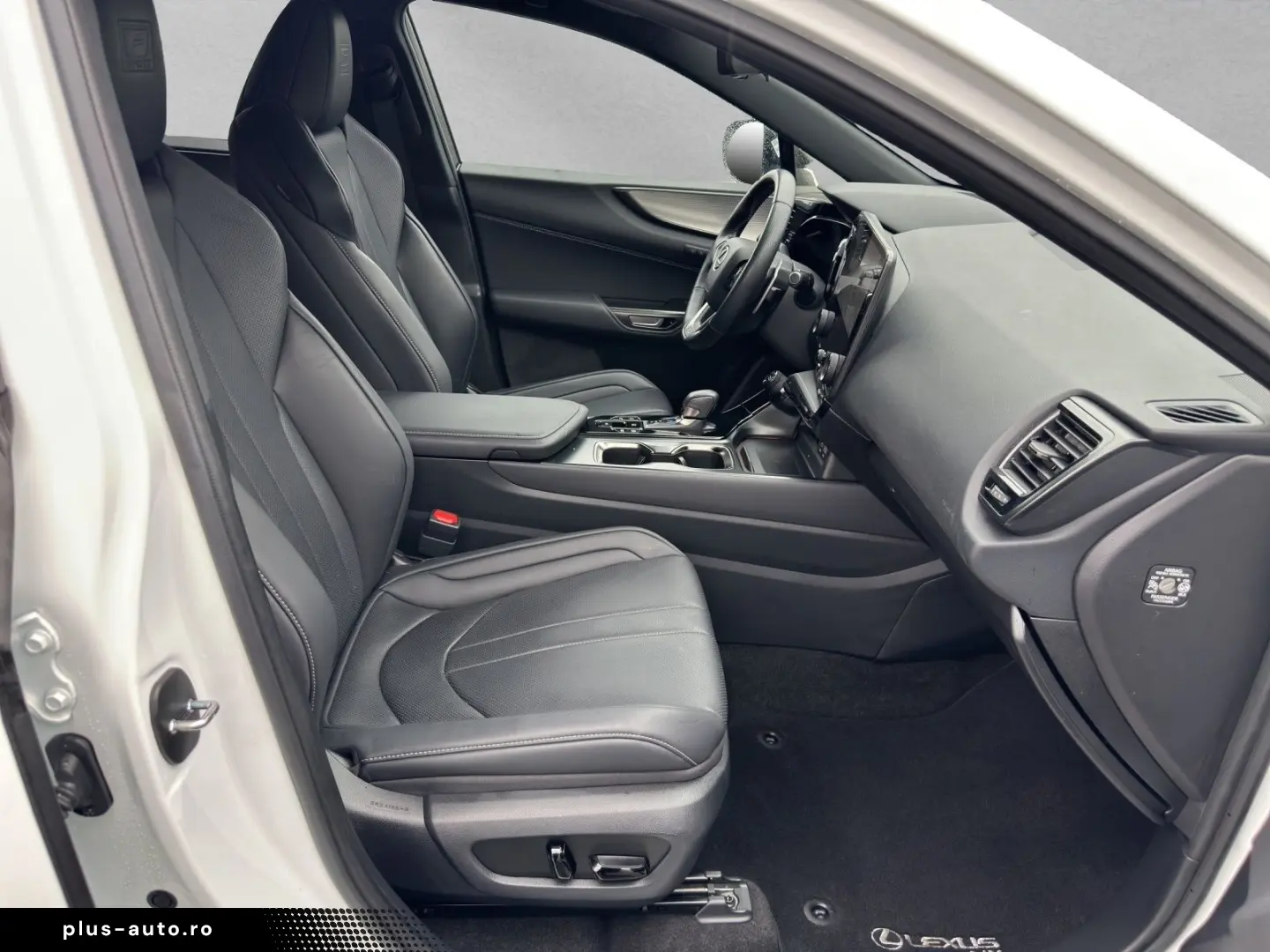 LEXUS NX 450h   F Sport