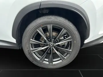 LEXUS NX 450h   F Sport