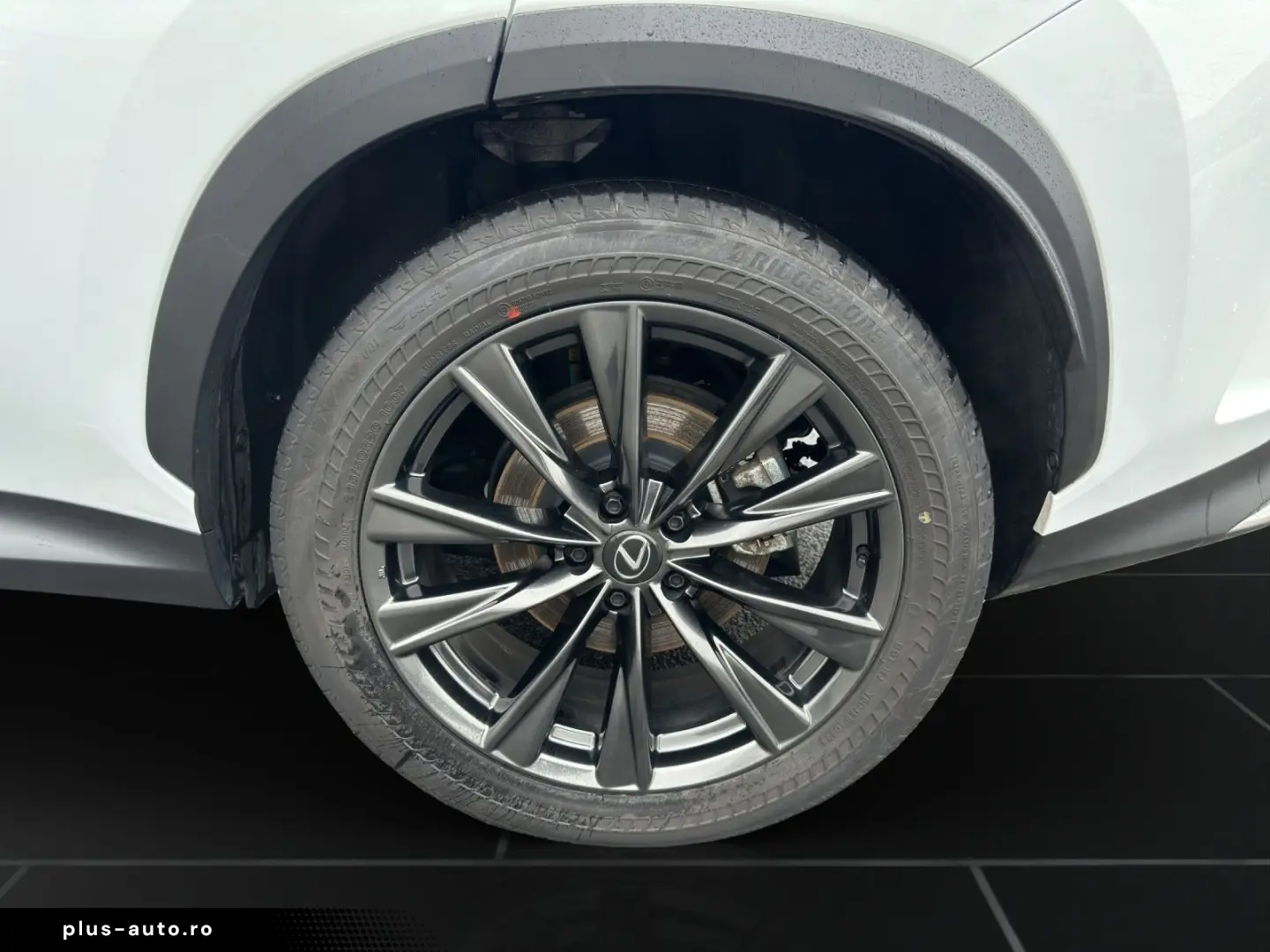 LEXUS NX 450h   F Sport