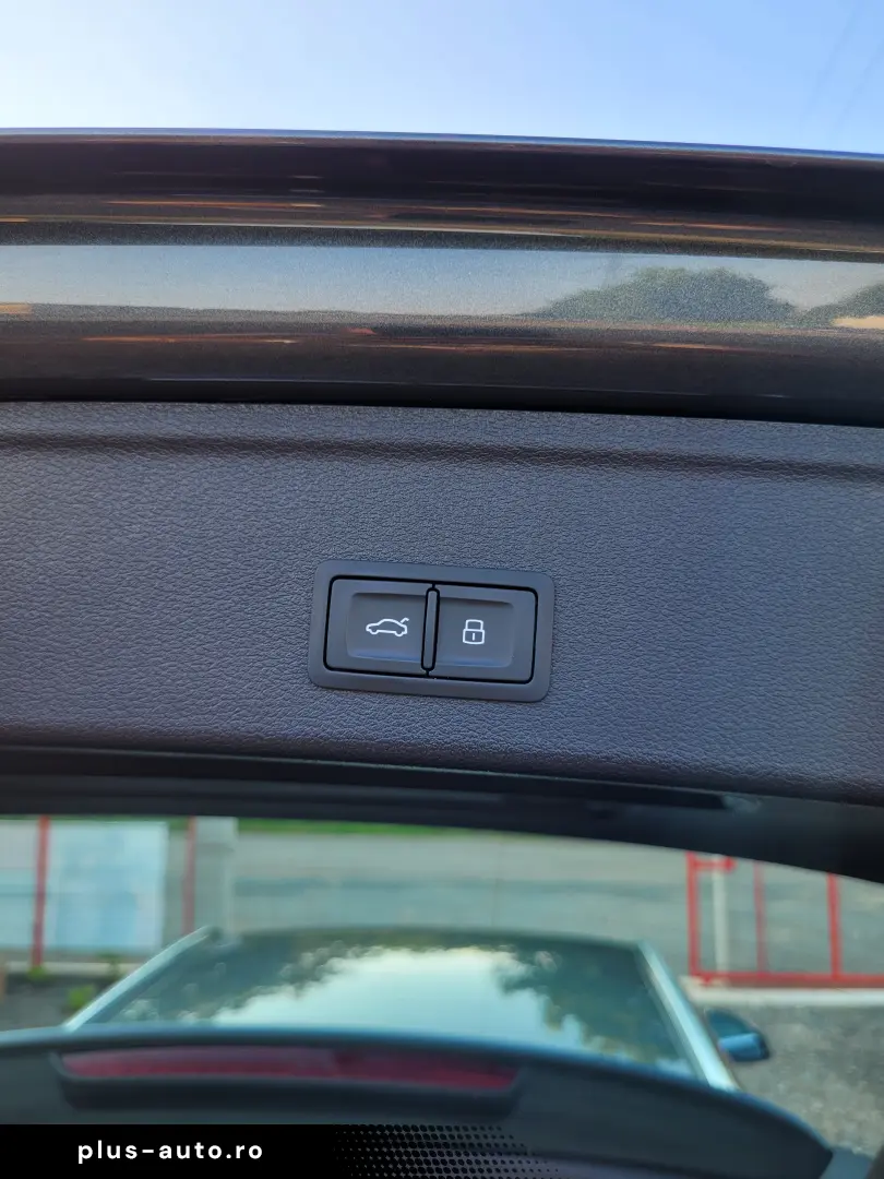 Audi A4 B9.5 Avant 3×S-line