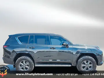 LEXUS LX 700h OVERTRIAL 3.4V6 Hybrid  - €103.900 T1