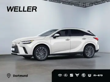 LEXUS RX 350 h Luxury Line  360 HUD Navi Pano