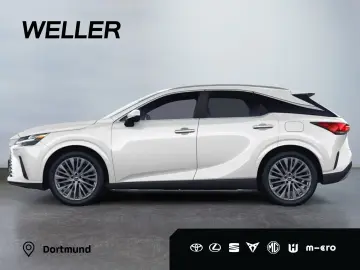 LEXUS RX 350 h Luxury Line  360 HUD Navi Pano