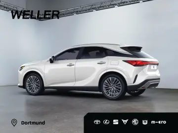 LEXUS RX 350 h Luxury Line  360 HUD Navi Pano