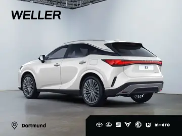 LEXUS RX 350 h Luxury Line  360 HUD Navi Pano