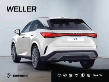 LEXUS RX 350 h Luxury Line  360 HUD Navi Pano