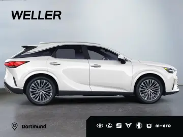 LEXUS RX 350 h Luxury Line  360 HUD Navi Pano