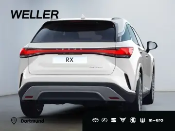 LEXUS RX 350 h Luxury Line  360 HUD Navi Pano