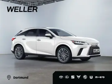 LEXUS RX 350 h Luxury Line  360 HUD Navi Pano