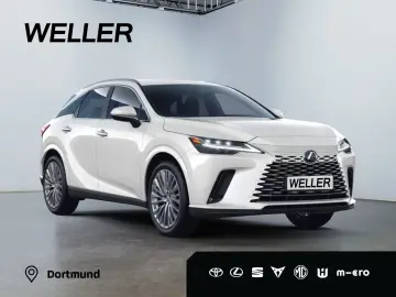 LEXUS RX 350 h Luxury Line  360 HUD Navi Pano