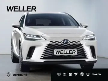 LEXUS RX 350 h Luxury Line  360 HUD Navi Pano