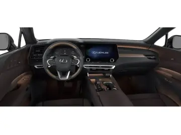 LEXUS RX 350 h Luxury Line  360 HUD Navi Pano