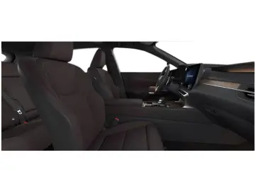 LEXUS RX 350 h Luxury Line  360 HUD Navi Pano