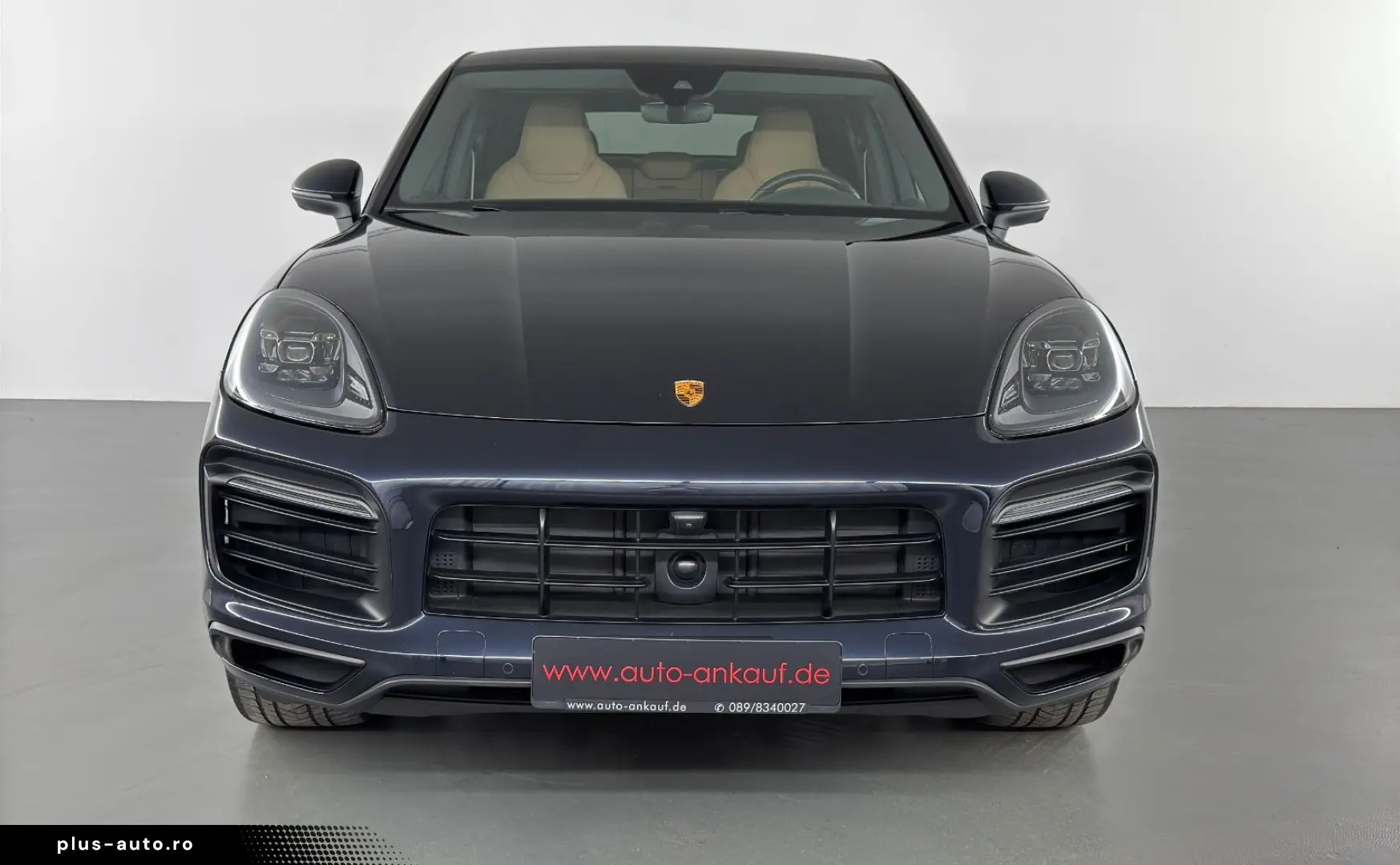 PORSCHE Coupe Sport-Design Sport Chrono LED Bose Pano